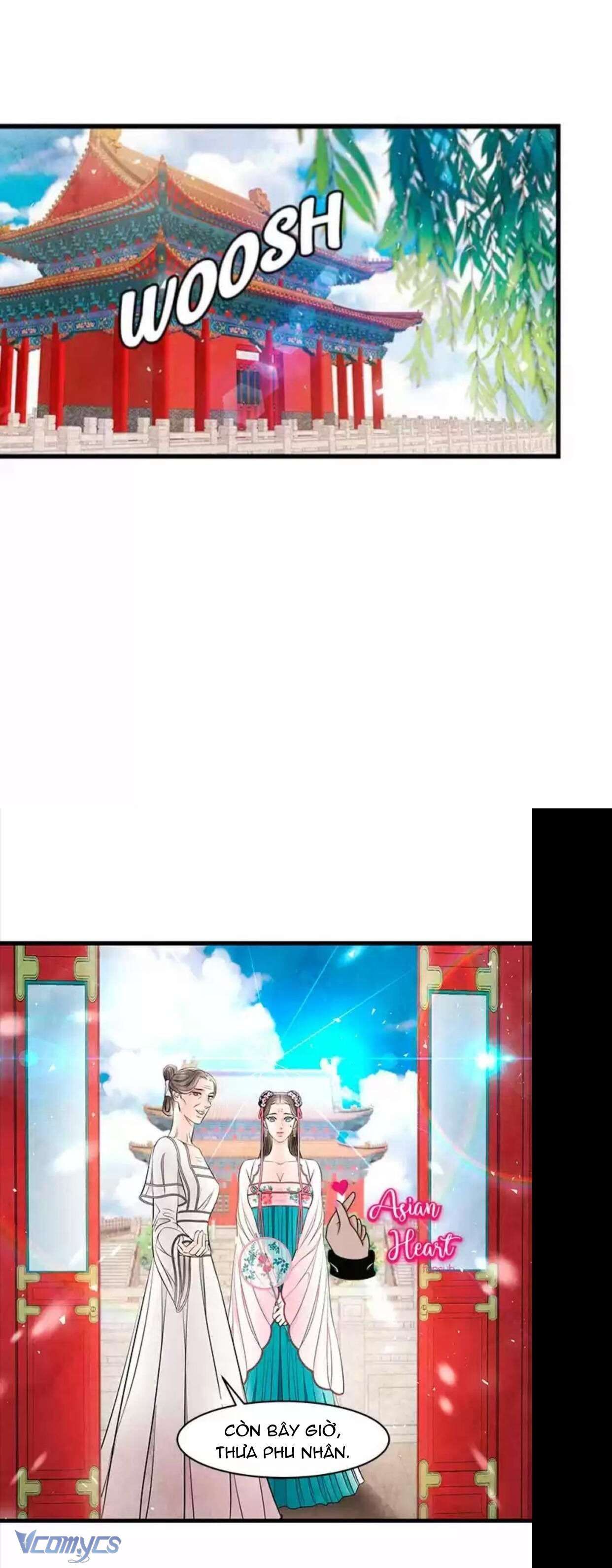 đọc truyện [18+] Đêm Hoang Dại Chương 16 ảnh 14 tại Thiên Thai Truyện