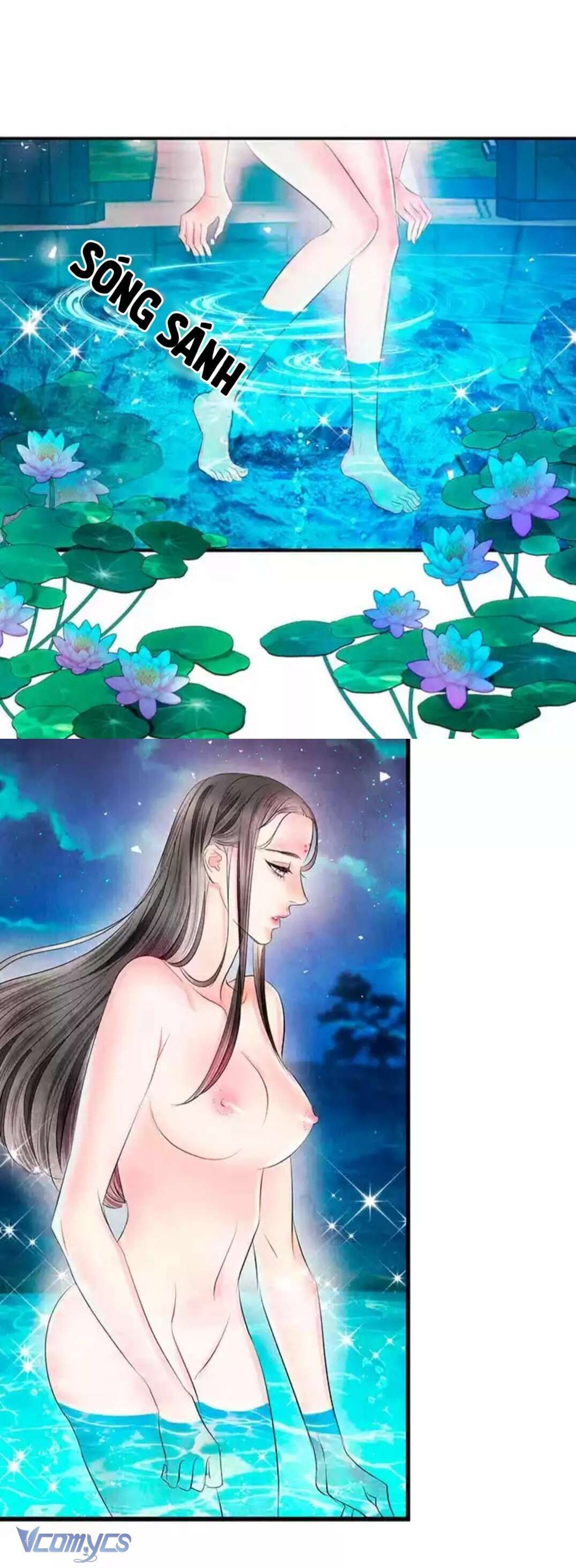 đọc truyện [18+] Đêm Hoang Dại Chương 16 ảnh 26 tại Thiên Thai Truyện