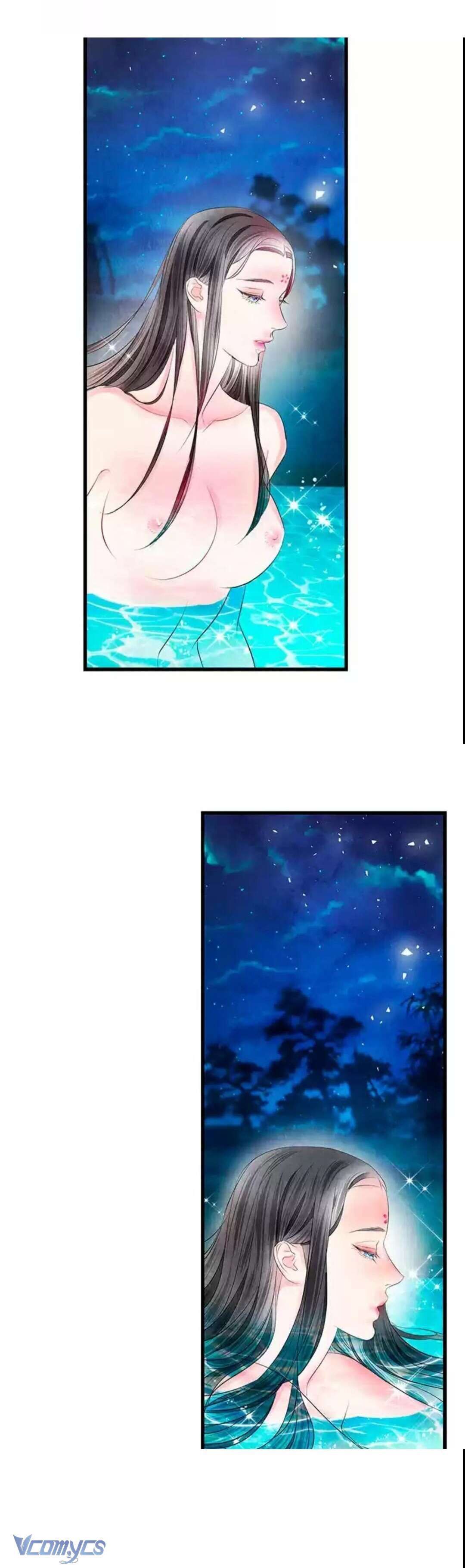 đọc truyện [18+] Đêm Hoang Dại Chương 16 ảnh 27 tại Thiên Thai Truyện