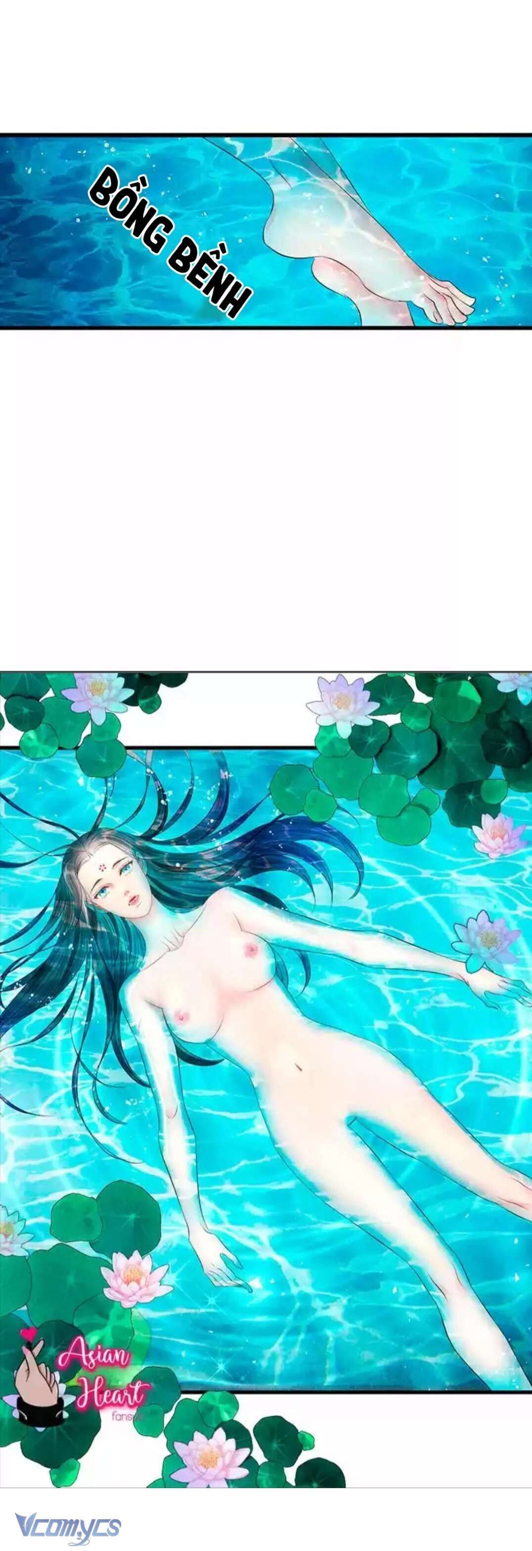 đọc truyện [18+] Đêm Hoang Dại Chương 16 ảnh 28 tại Thiên Thai Truyện