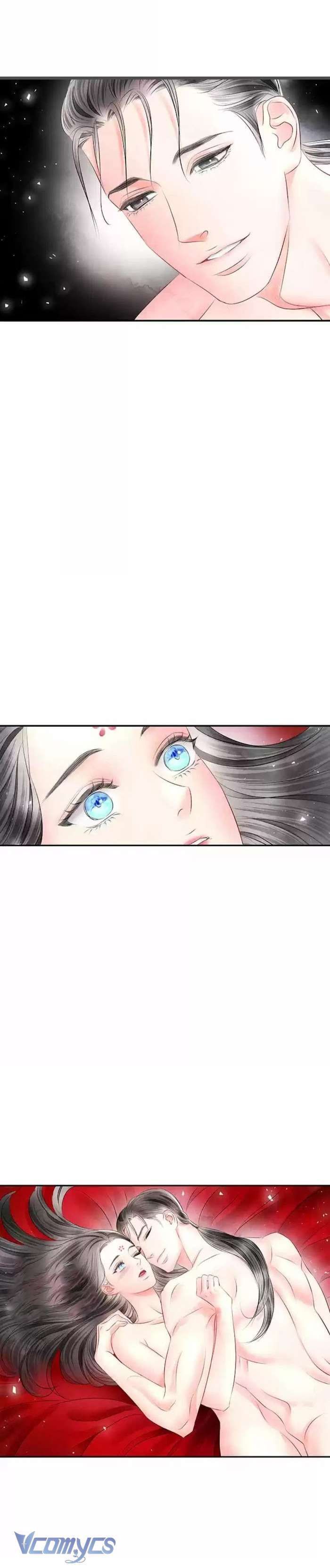 đọc truyện [18+] Đêm Hoang Dại Chương 19 ảnh 12 tại Thiên Thai Truyện