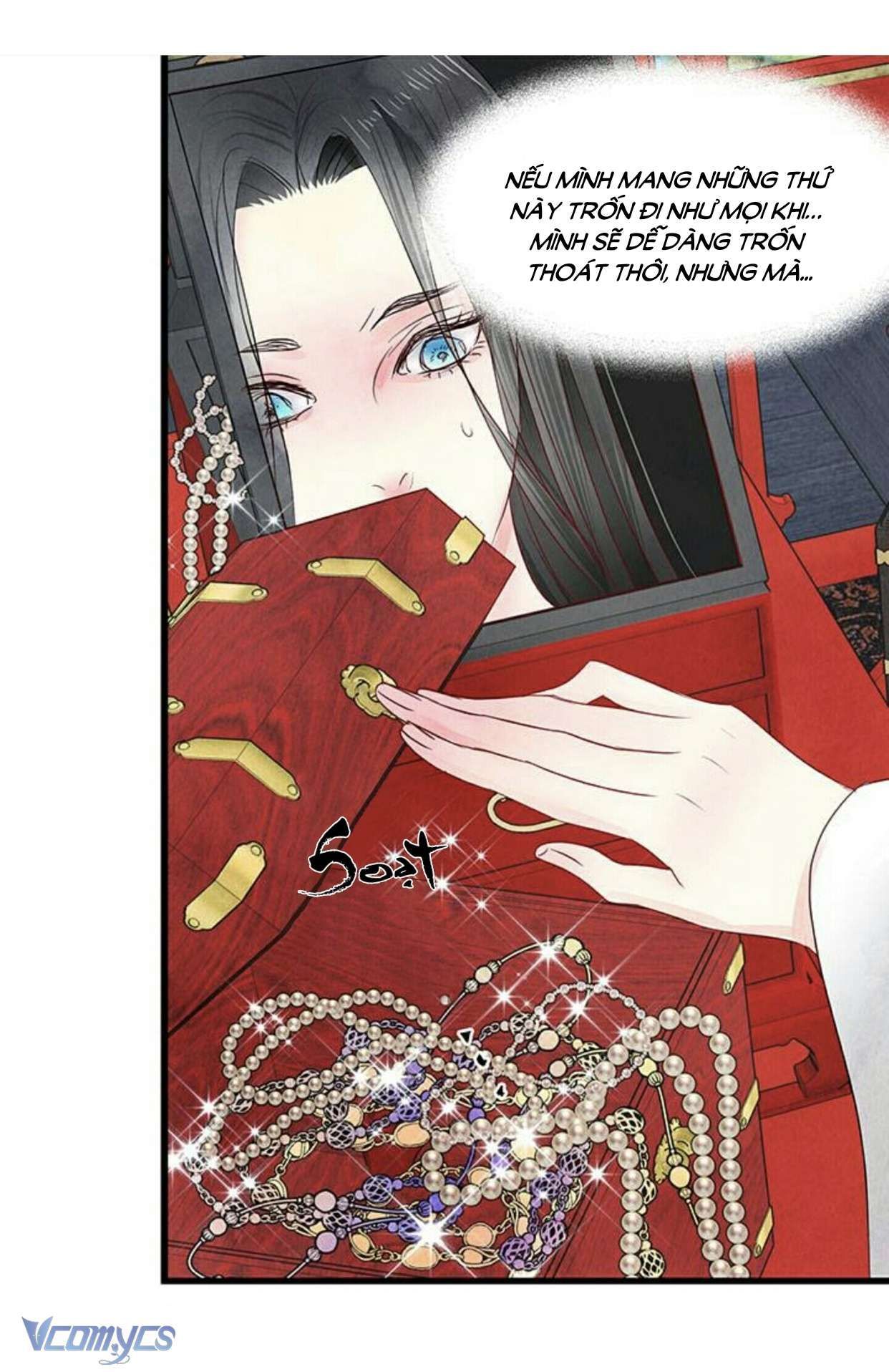 đọc truyện [18+] Đêm Hoang Dại Chương 2 ảnh 12 tại Thiên Thai Truyện