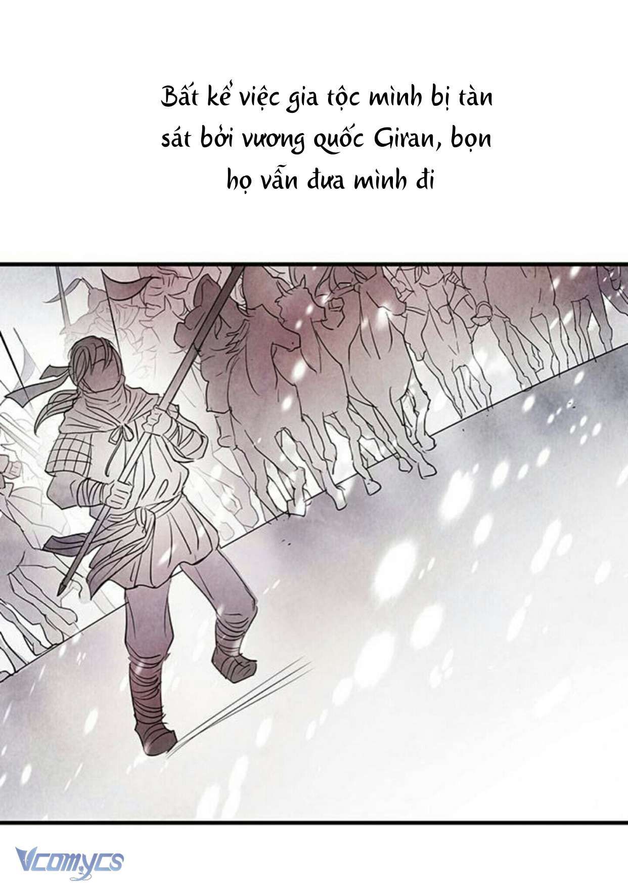 đọc truyện [18+] Đêm Hoang Dại Chương 2 ảnh 17 tại Thiên Thai Truyện