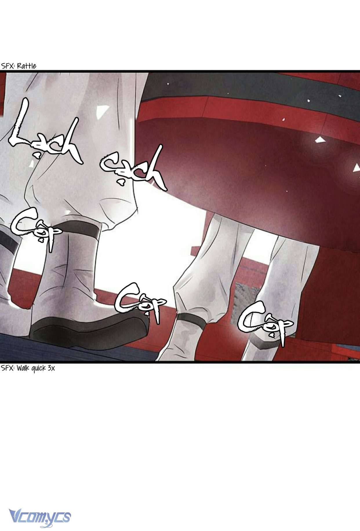 đọc truyện [18+] Đêm Hoang Dại Chương 2 ảnh 21 tại Thiên Thai Truyện