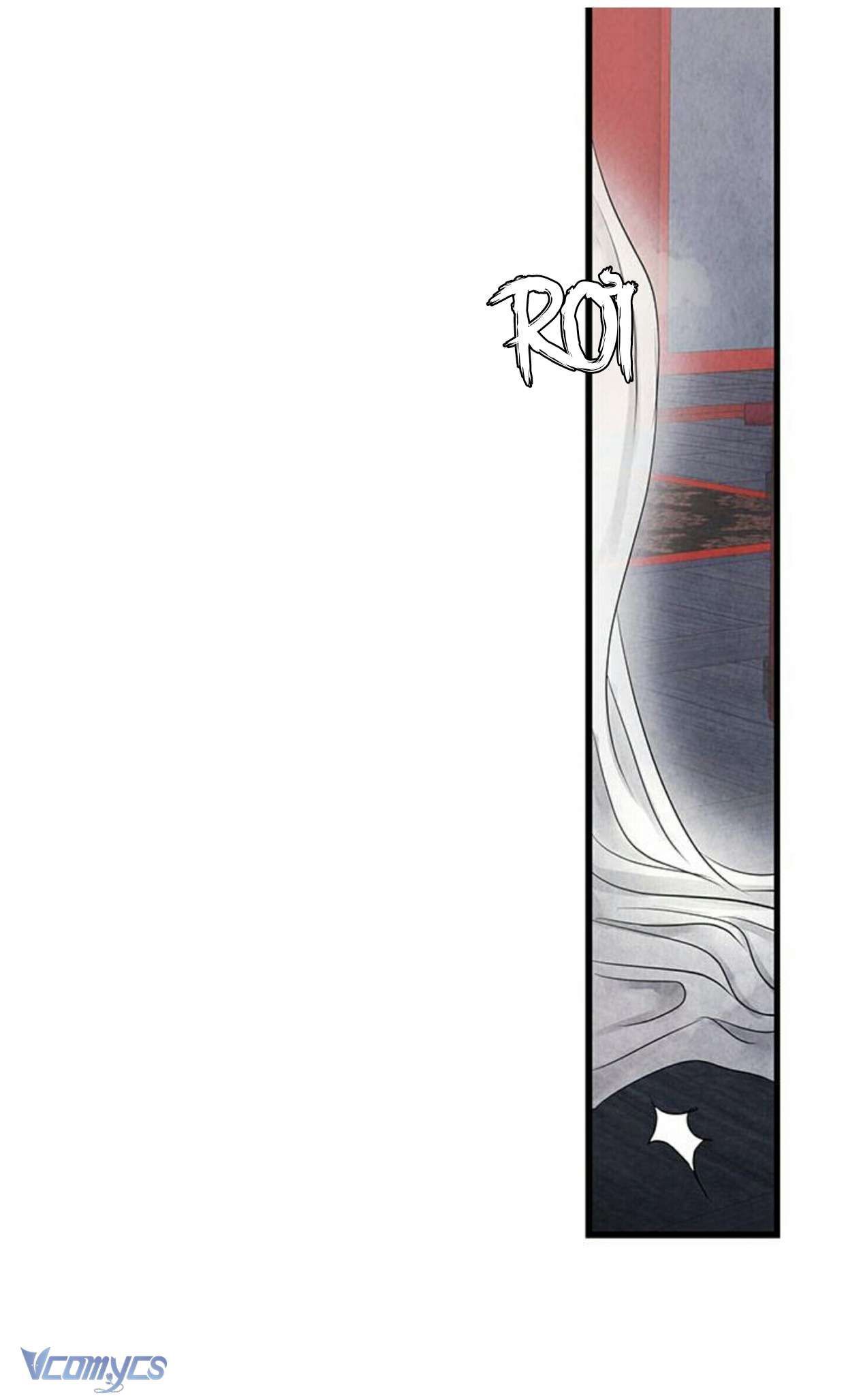 đọc truyện [18+] Đêm Hoang Dại Chương 2 ảnh 34 tại Thiên Thai Truyện