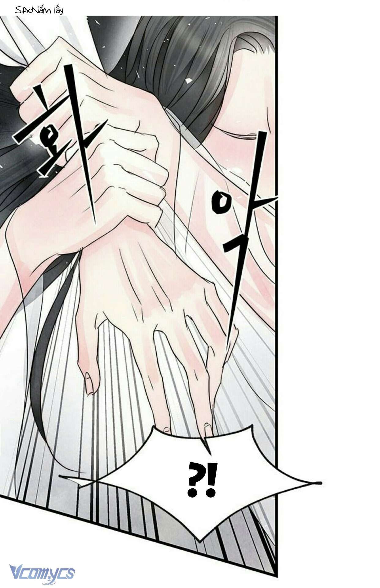 đọc truyện [18+] Đêm Hoang Dại Chương 2 ảnh 42 tại Thiên Thai Truyện