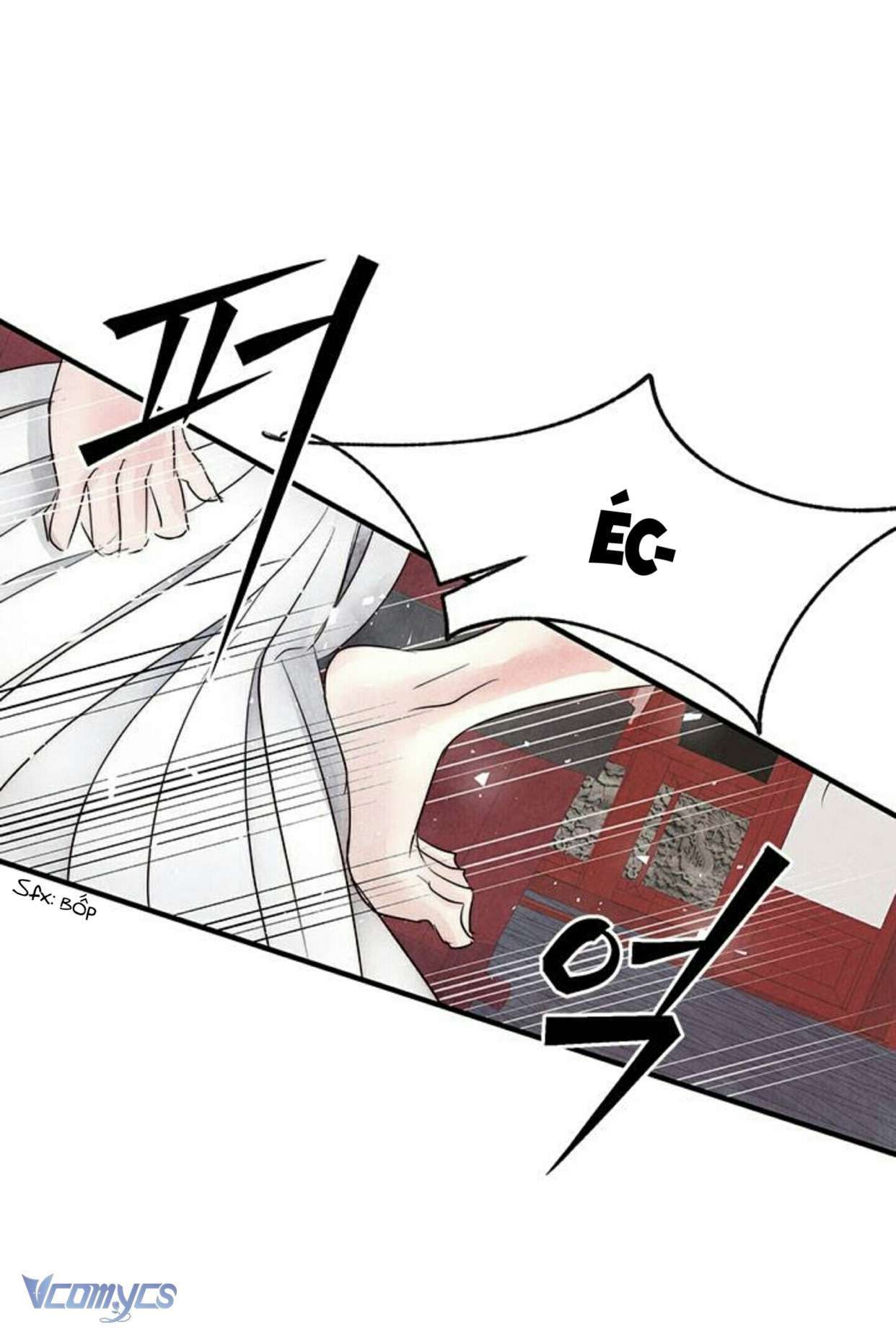 đọc truyện [18+] Đêm Hoang Dại Chương 2 ảnh 45 tại Thiên Thai Truyện