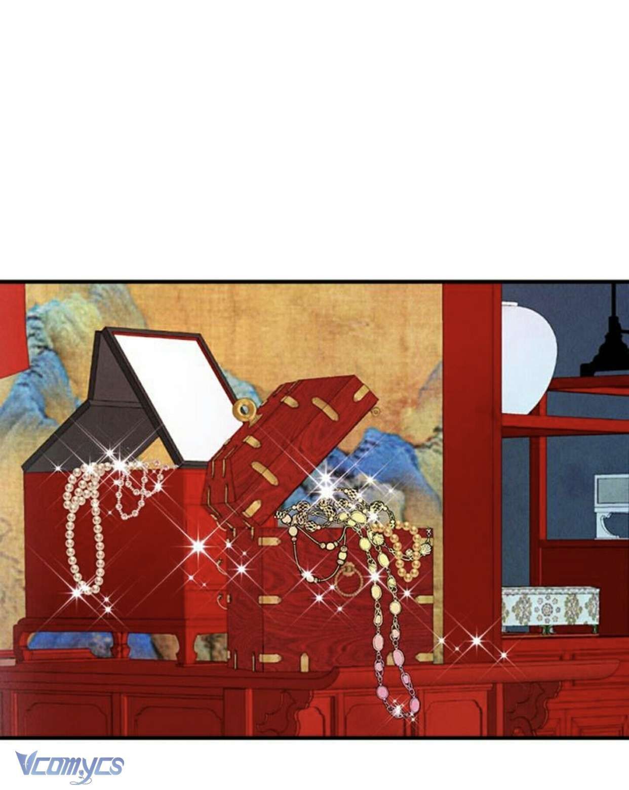 đọc truyện [18+] Đêm Hoang Dại Chương 2 ảnh 11 tại Thiên Thai Truyện