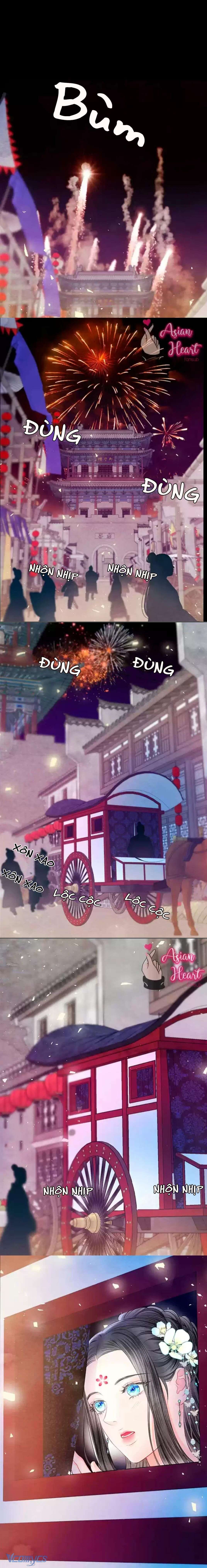 đọc truyện [18+] Đêm Hoang Dại Chương 20 ảnh 4 tại Thiên Thai Truyện