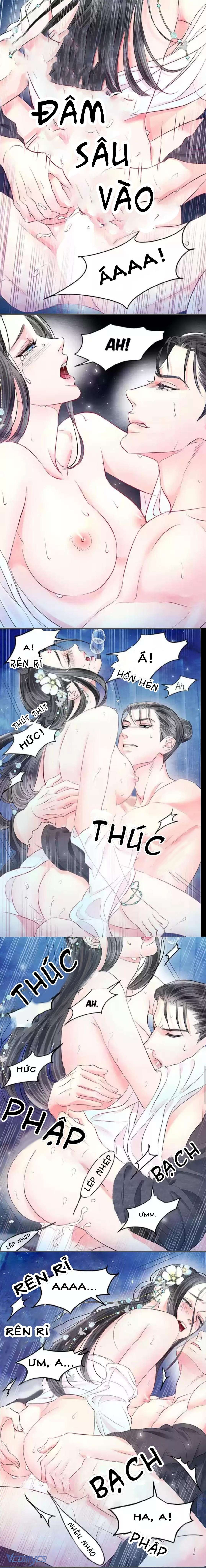 đọc truyện [18+] Đêm Hoang Dại Chương 21 ảnh 16 tại Thiên Thai Truyện