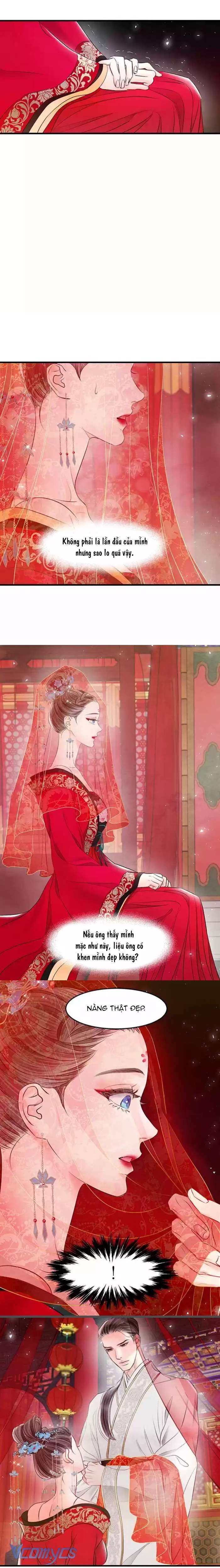 đọc truyện [18+] Đêm Hoang Dại Chương 22 ảnh 12 tại Thiên Thai Truyện