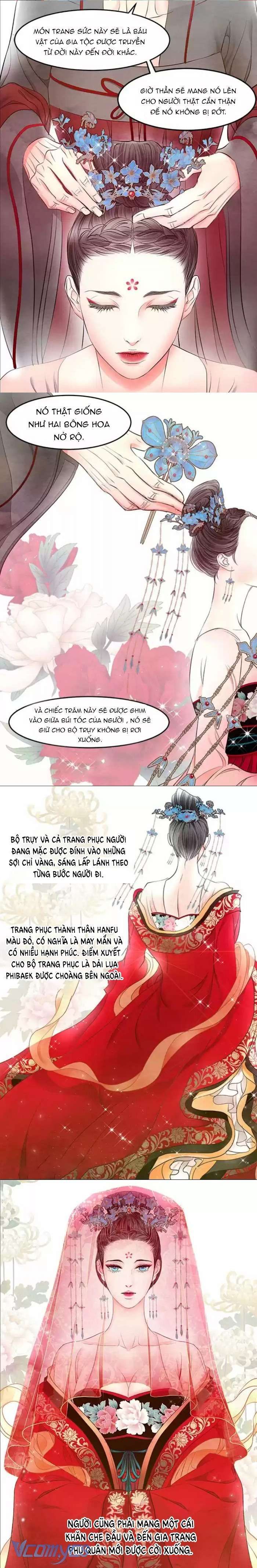 đọc truyện [18+] Đêm Hoang Dại Chương 22 ảnh 6 tại Thiên Thai Truyện