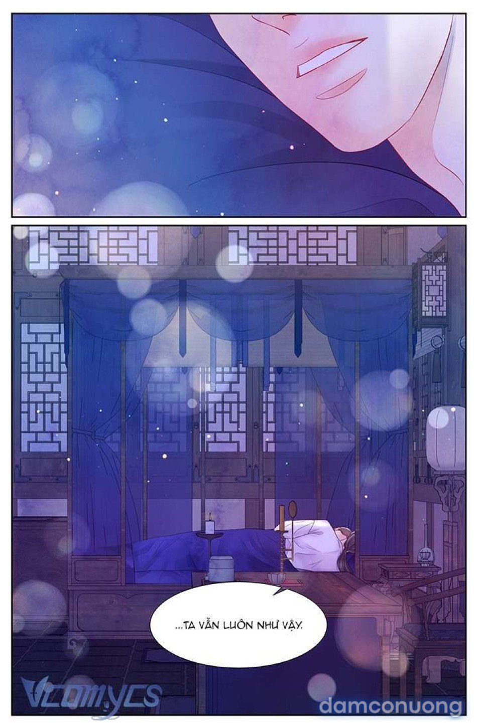 đọc truyện [18+] Đêm Hoang Dại Chương 29 ảnh 18 tại Thiên Thai Truyện