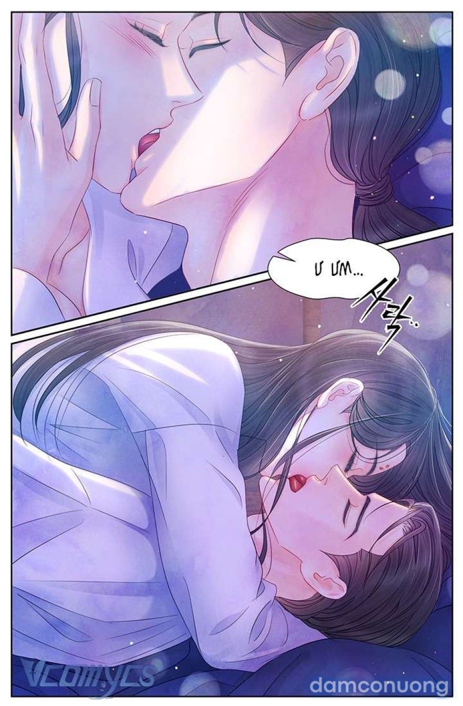 đọc truyện [18+] Đêm Hoang Dại Chương 29 ảnh 21 tại Thiên Thai Truyện