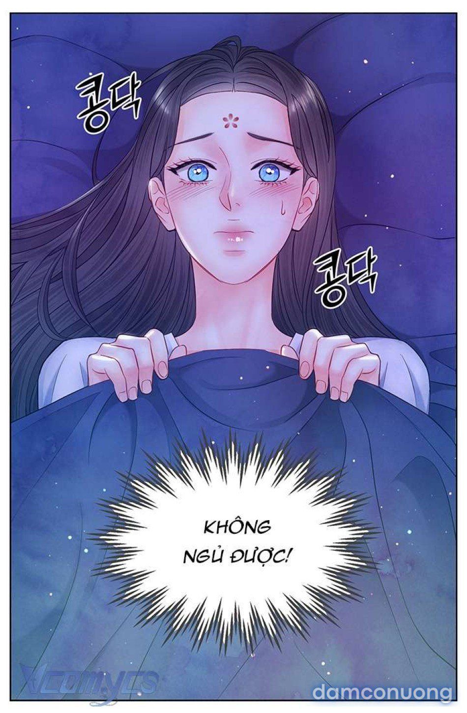 đọc truyện [18+] Đêm Hoang Dại Chương 29 ảnh 4 tại Thiên Thai Truyện