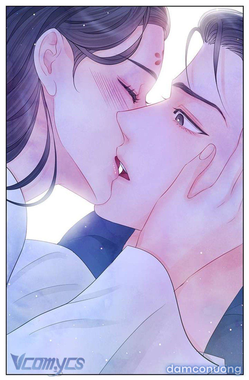 đọc truyện [18+] Đêm Hoang Dại Chương 29 ảnh 11 tại Thiên Thai Truyện