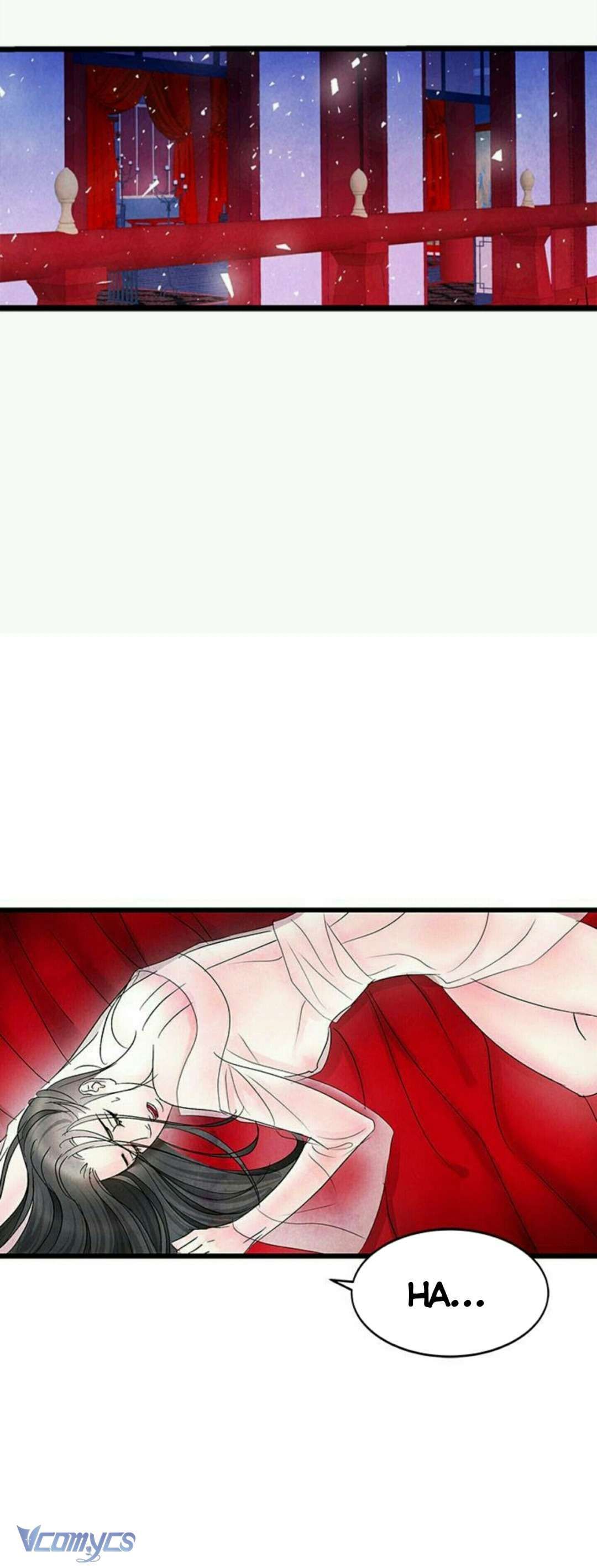 đọc truyện [18+] Đêm Hoang Dại Chương 3 ảnh 21 tại Thiên Thai Truyện