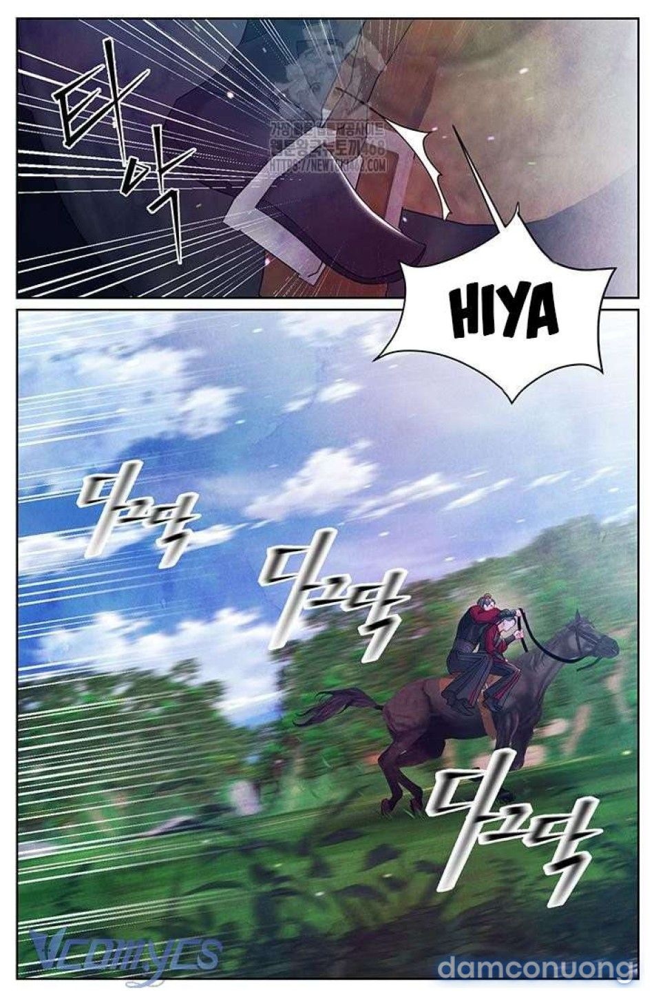 đọc truyện [18+] Đêm Hoang Dại Chương 31 ảnh 16 tại Thiên Thai Truyện