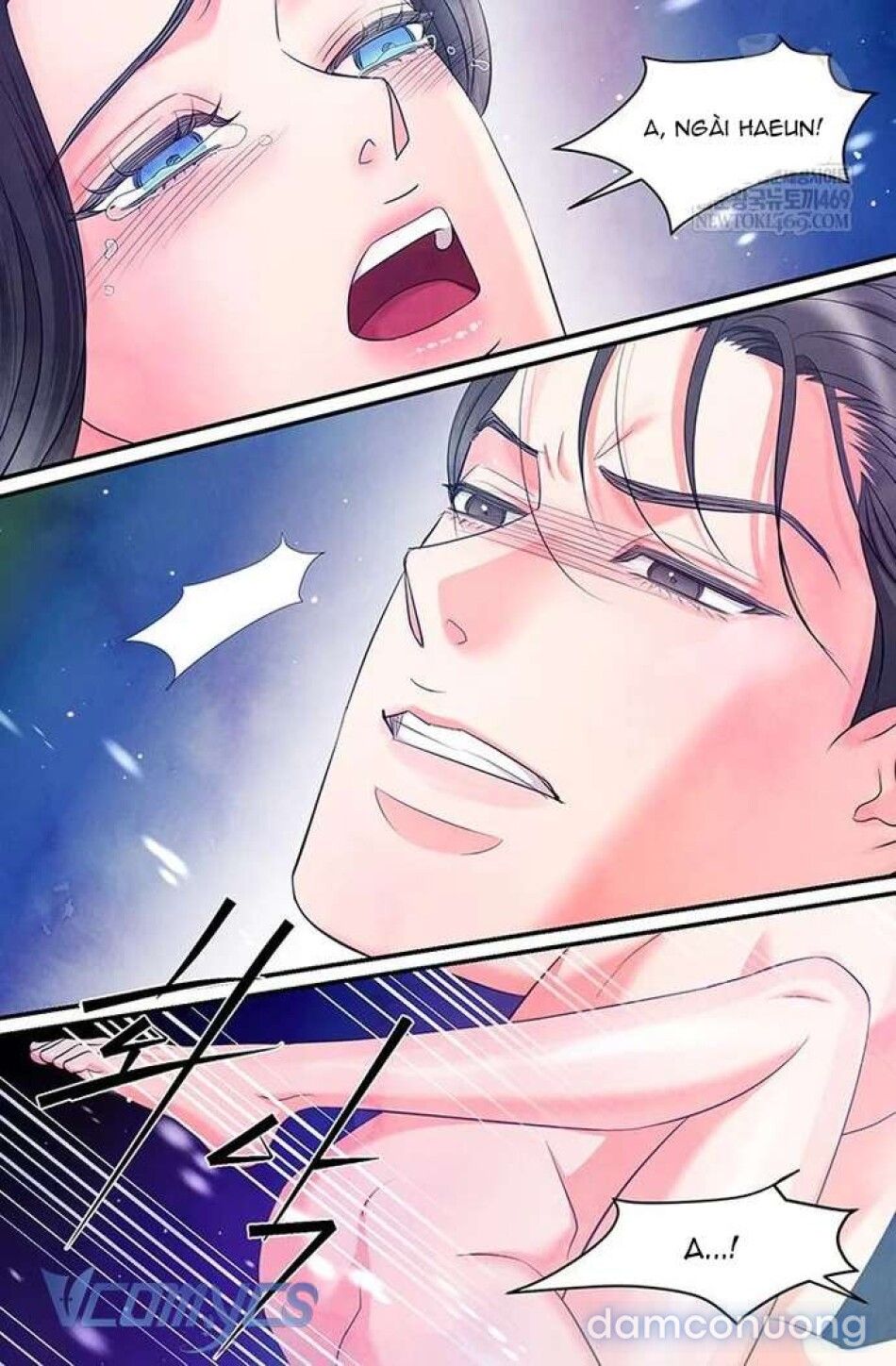 đọc truyện [18+] Đêm Hoang Dại Chương 35 ảnh 13 tại Thiên Thai Truyện