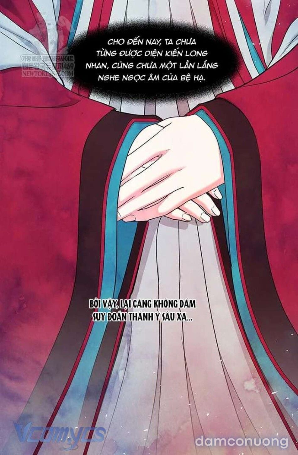 đọc truyện [18+] Đêm Hoang Dại Chương 36 ảnh 12 tại Thiên Thai Truyện