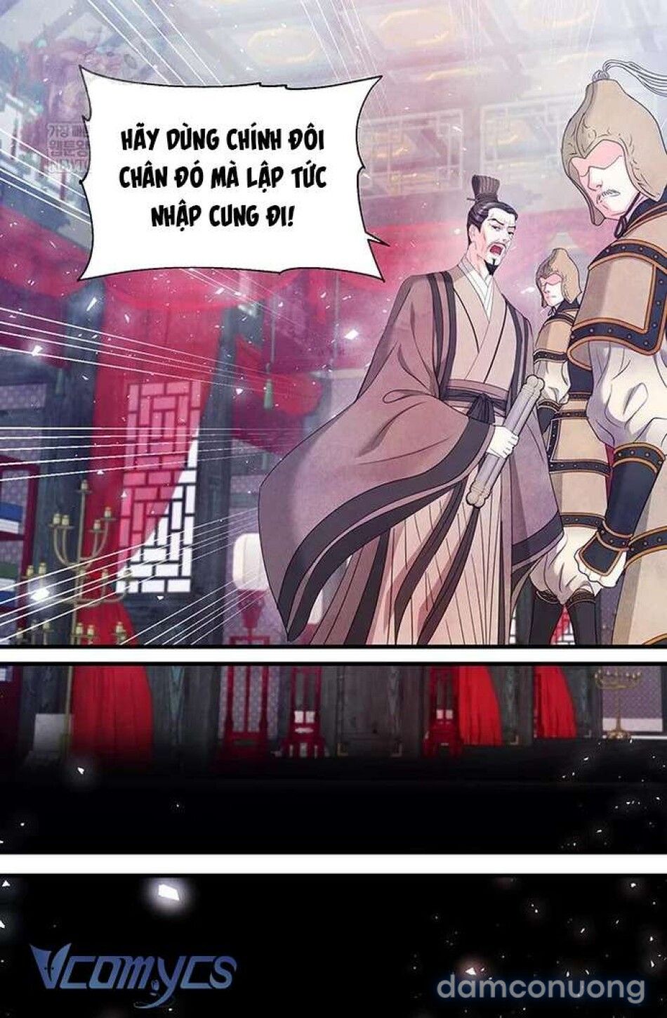 đọc truyện [18+] Đêm Hoang Dại Chương 36 ảnh 17 tại Thiên Thai Truyện