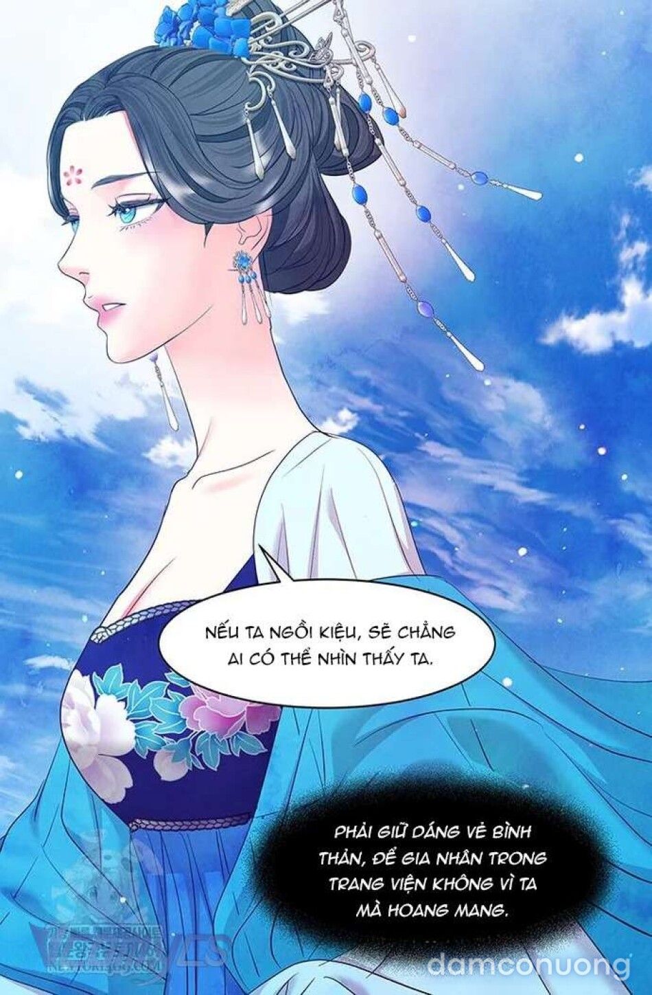 đọc truyện [18+] Đêm Hoang Dại Chương 36 ảnh 21 tại Thiên Thai Truyện