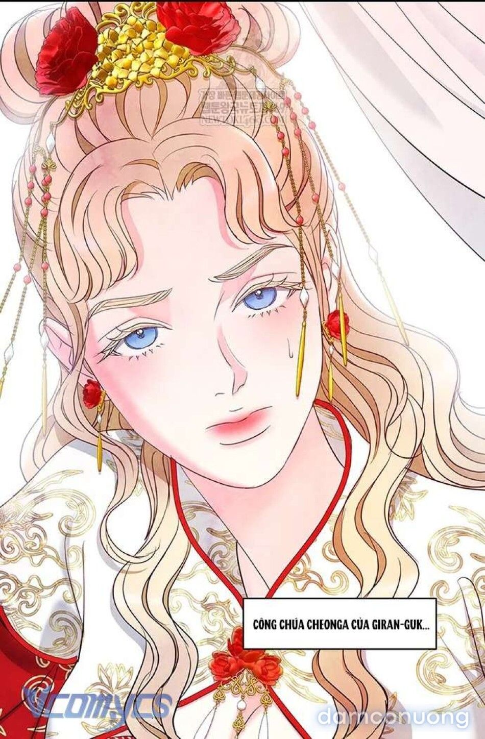 đọc truyện [18+] Đêm Hoang Dại Chương 36 ảnh 39 tại Thiên Thai Truyện