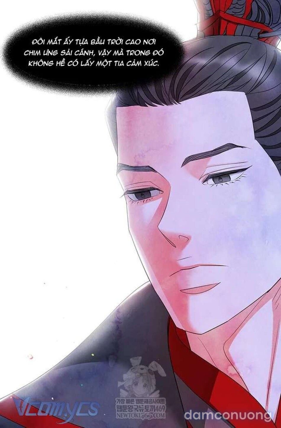 đọc truyện [18+] Đêm Hoang Dại Chương 36 ảnh 41 tại Thiên Thai Truyện