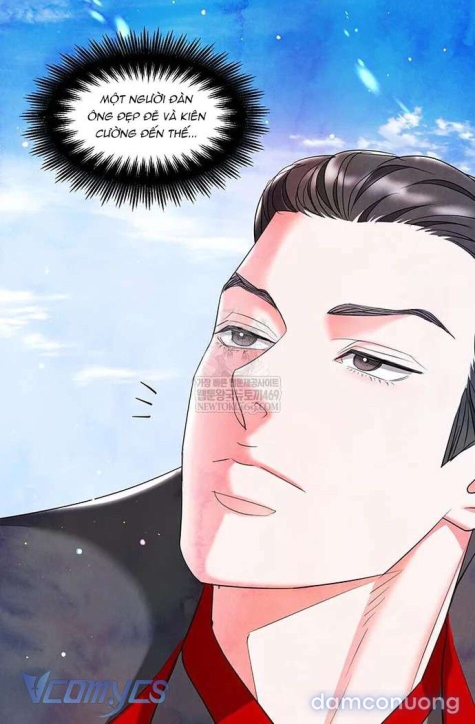 đọc truyện [18+] Đêm Hoang Dại Chương 36 ảnh 45 tại Thiên Thai Truyện