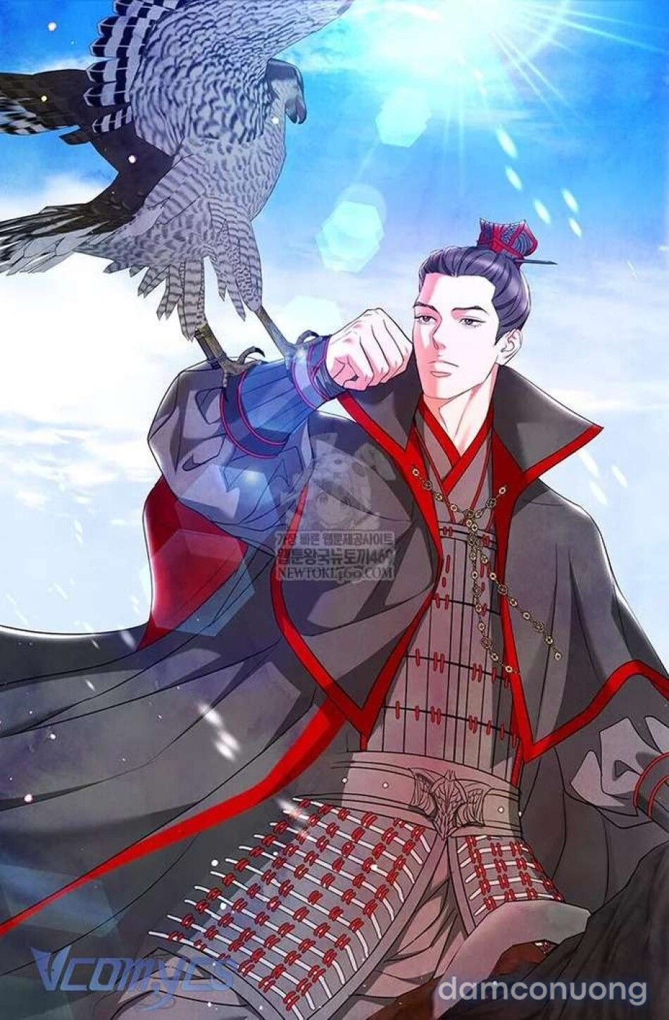 đọc truyện [18+] Đêm Hoang Dại Chương 36 ảnh 47 tại Thiên Thai Truyện