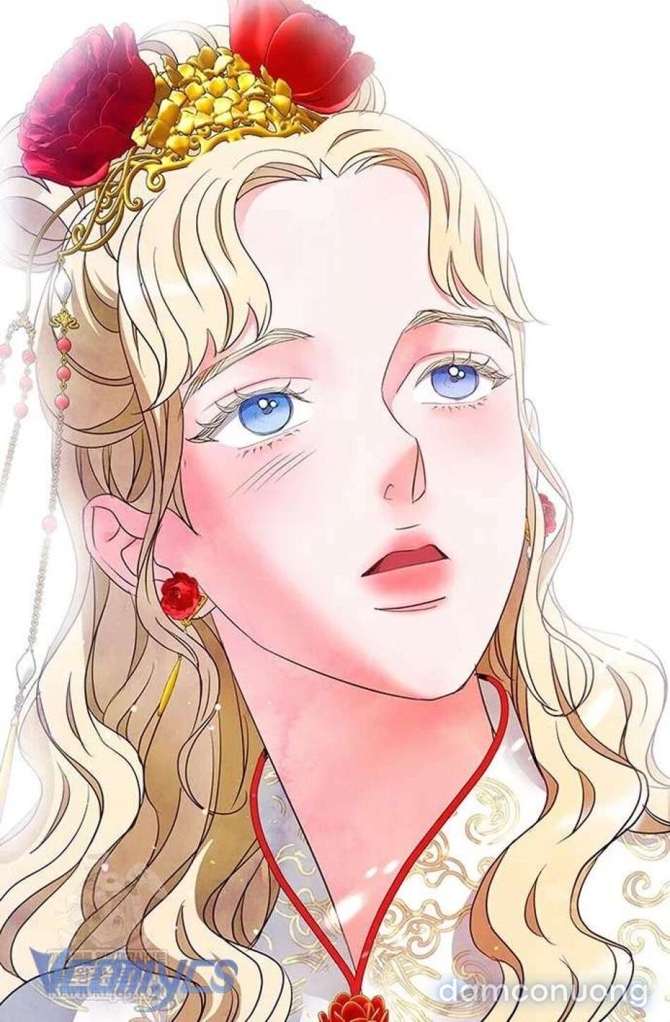 đọc truyện [18+] Đêm Hoang Dại Chương 36 ảnh 48 tại Thiên Thai Truyện