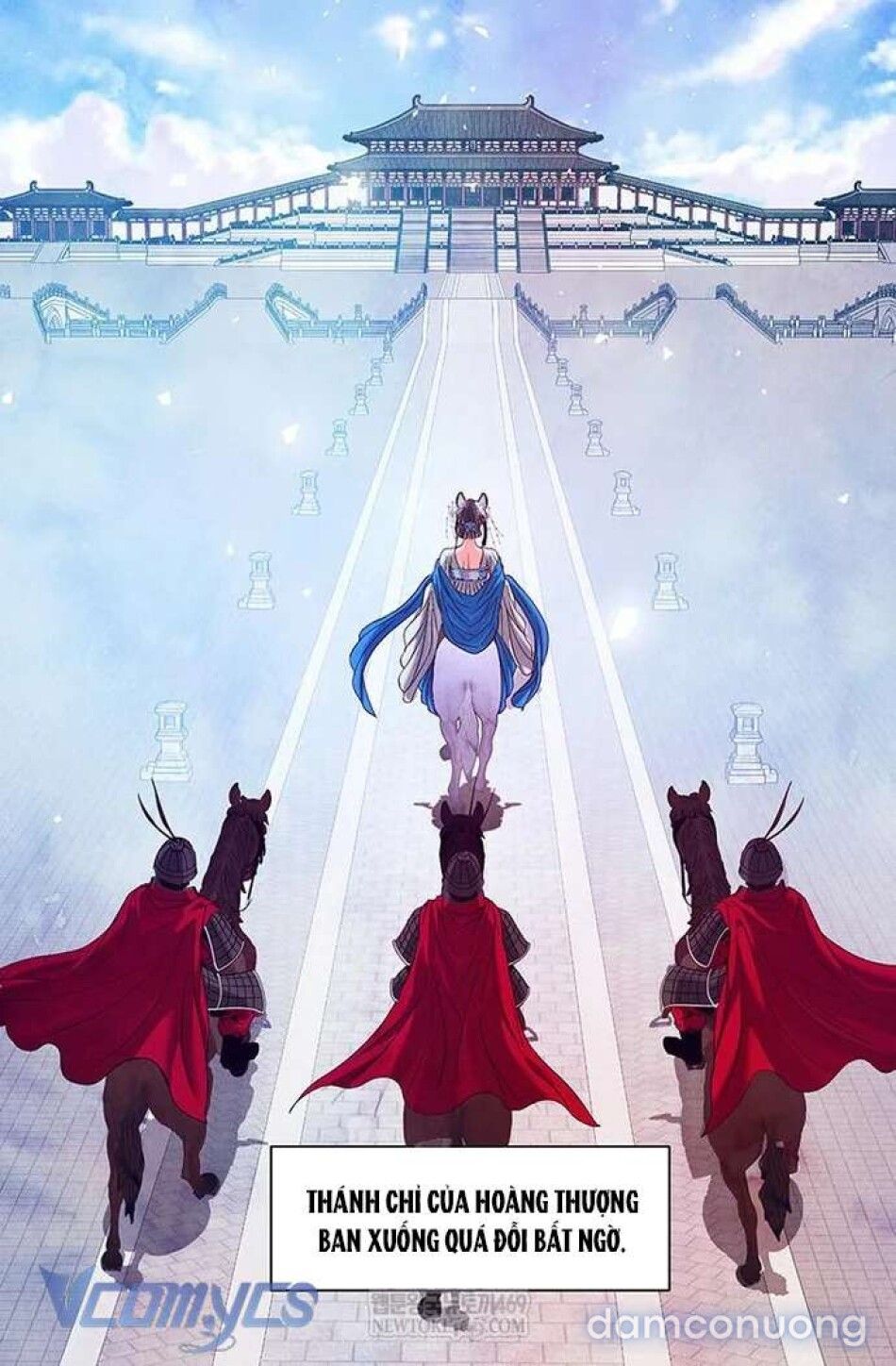 đọc truyện [18+] Đêm Hoang Dại Chương 36 ảnh 7 tại Thiên Thai Truyện