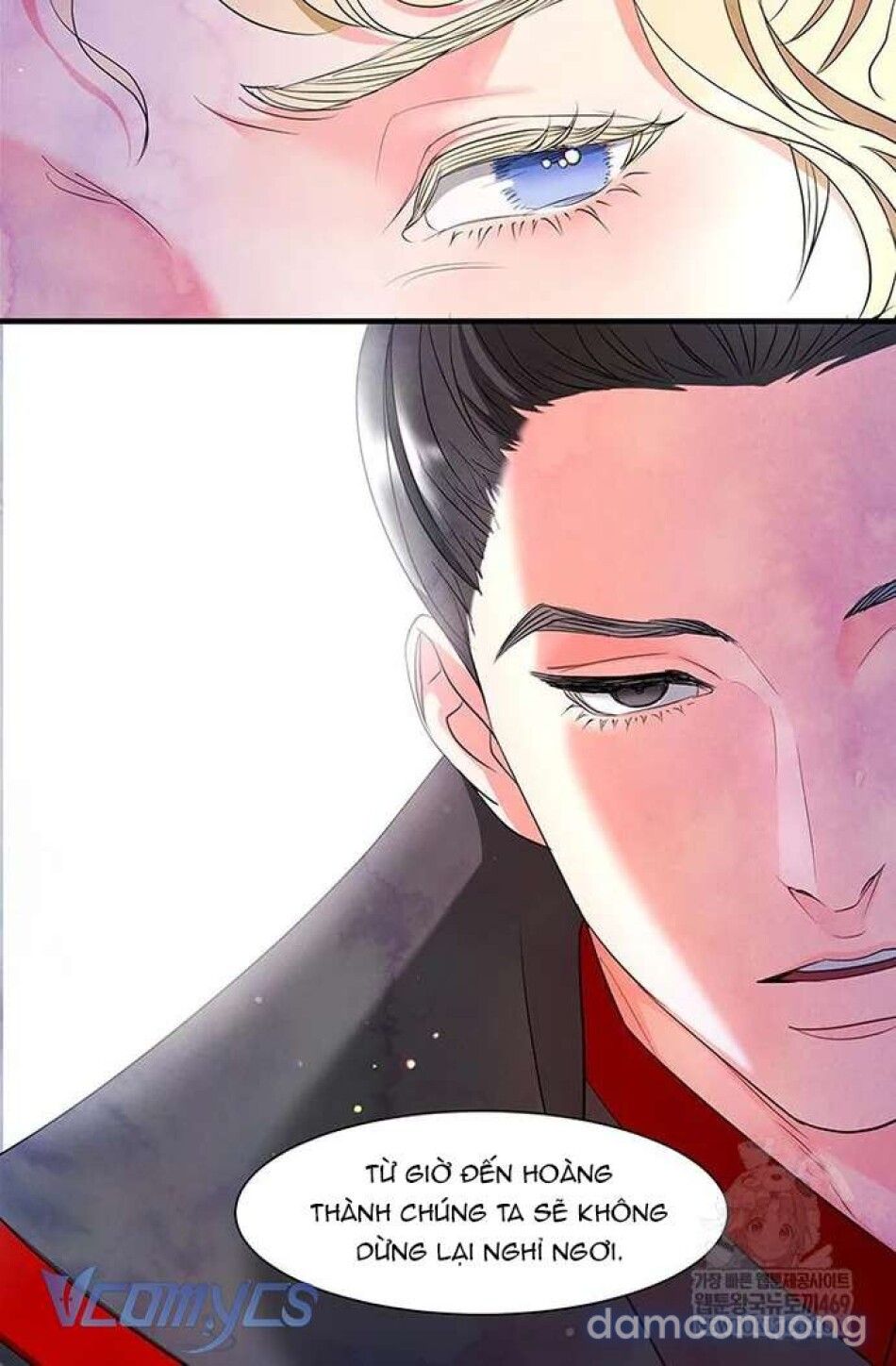 đọc truyện [18+] Đêm Hoang Dại Chương 36 ảnh 59 tại Thiên Thai Truyện