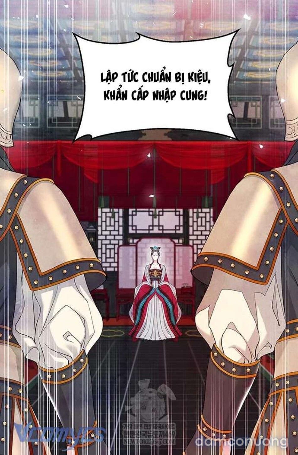 đọc truyện [18+] Đêm Hoang Dại Chương 36 ảnh 10 tại Thiên Thai Truyện