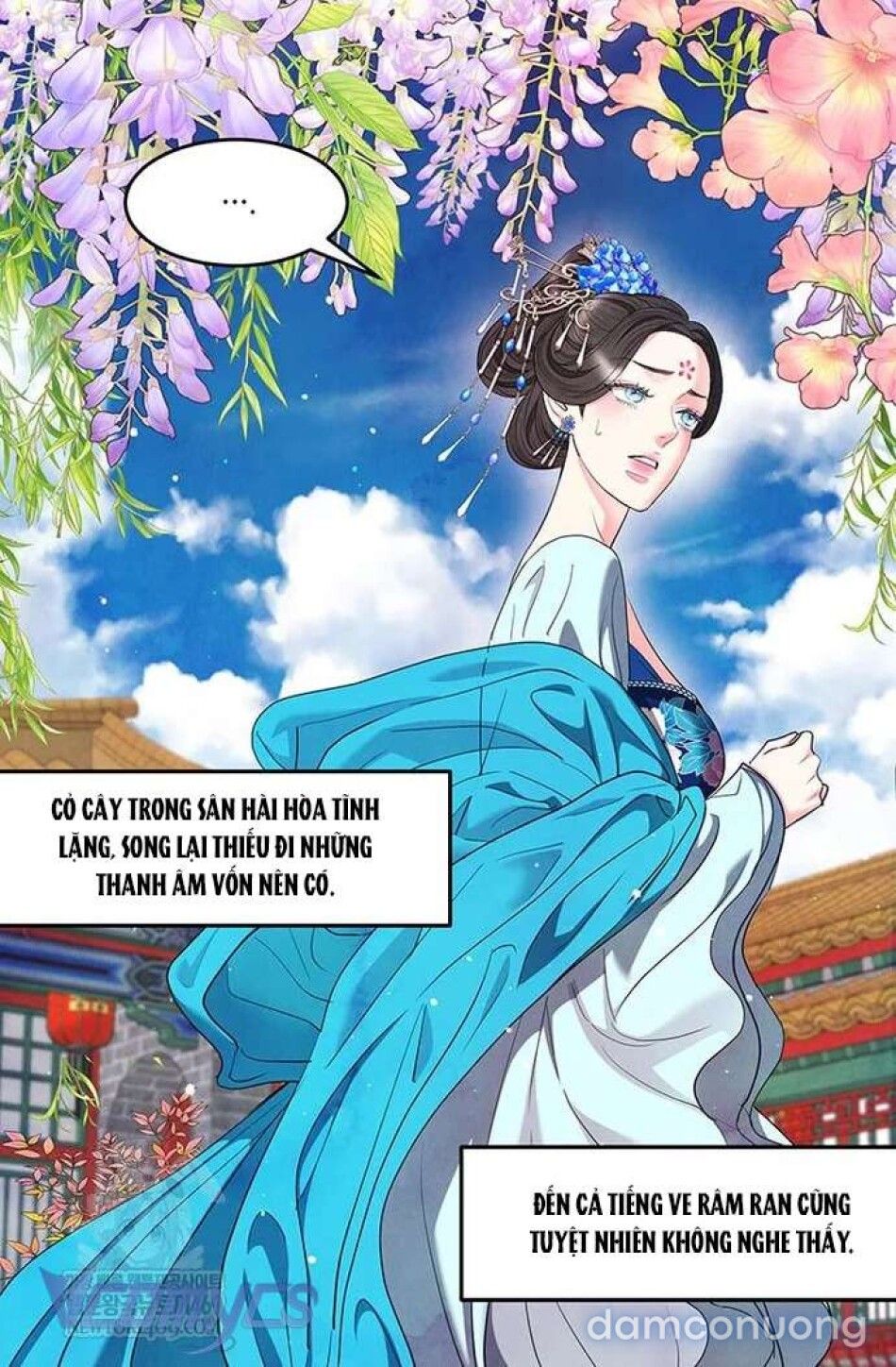 đọc truyện [18+] Đêm Hoang Dại Chương 37 ảnh 17 tại Thiên Thai Truyện