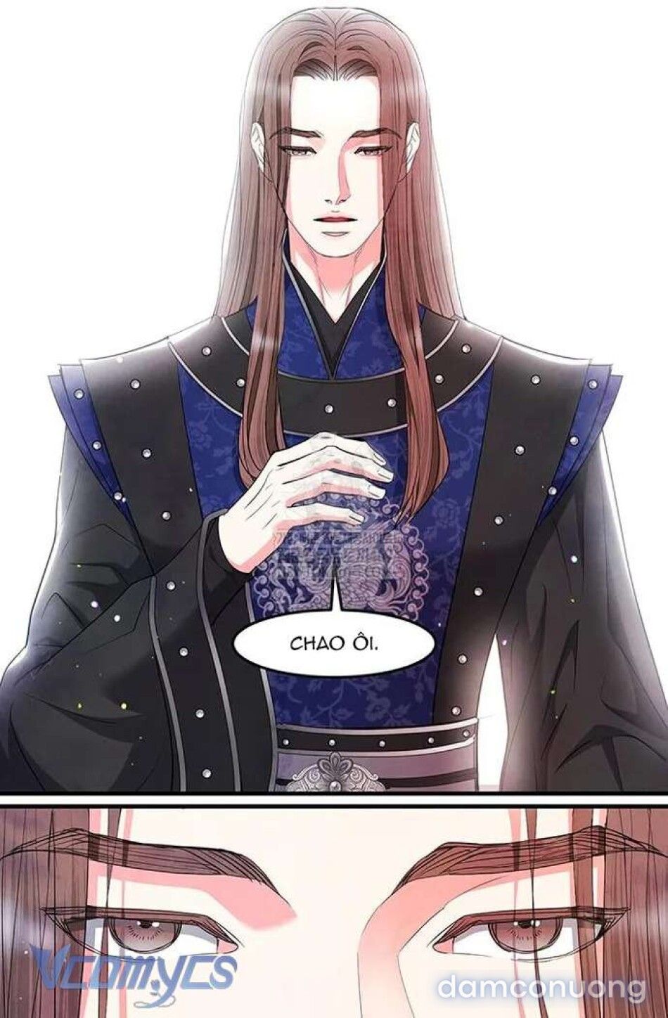 đọc truyện [18+] Đêm Hoang Dại Chương 37 ảnh 19 tại Thiên Thai Truyện