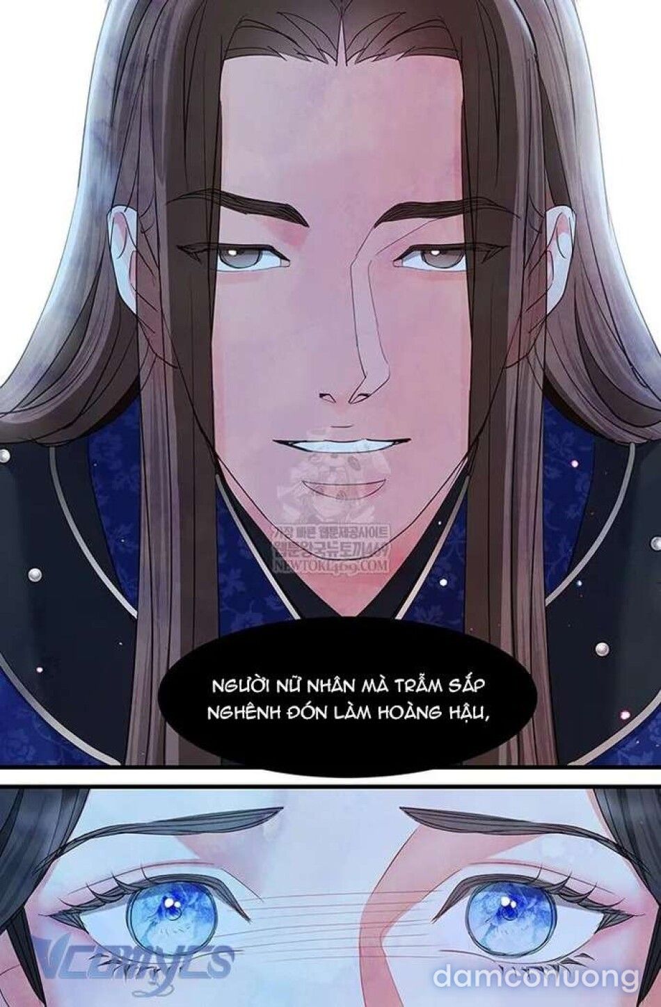 đọc truyện [18+] Đêm Hoang Dại Chương 37 ảnh 25 tại Thiên Thai Truyện