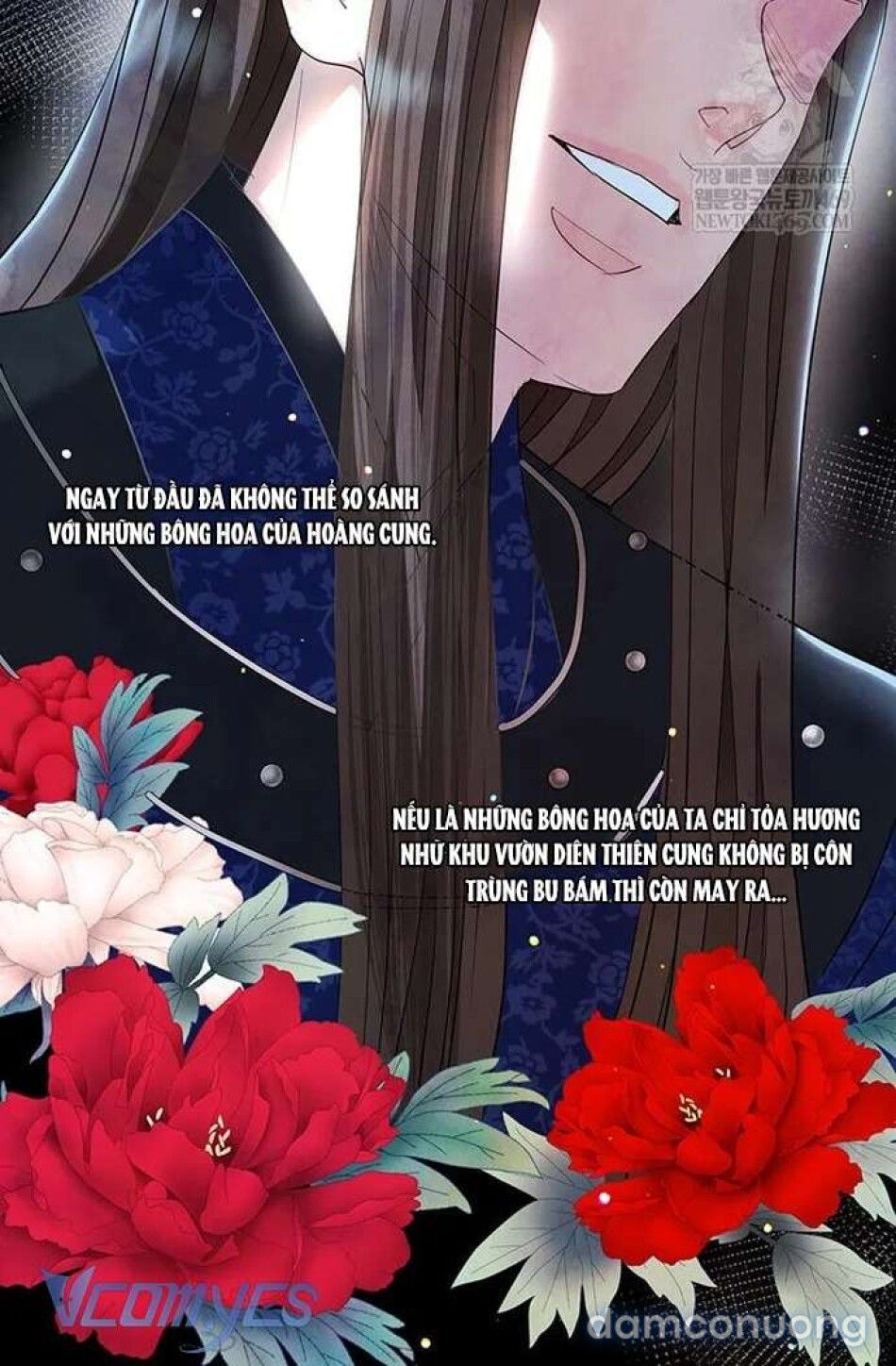 đọc truyện [18+] Đêm Hoang Dại Chương 37 ảnh 29 tại Thiên Thai Truyện