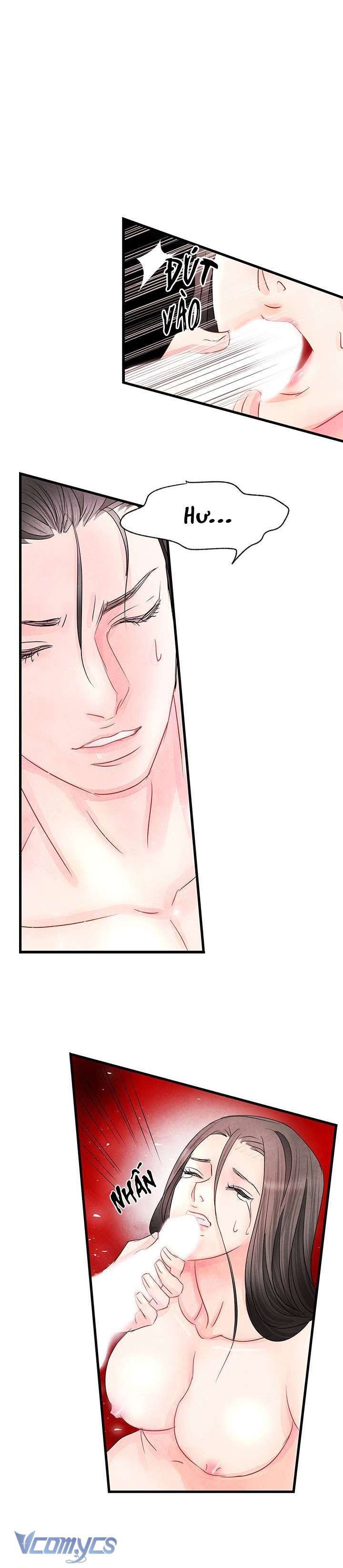 đọc truyện [18+] Đêm Hoang Dại Chương 5 ảnh 16 tại Thiên Thai Truyện