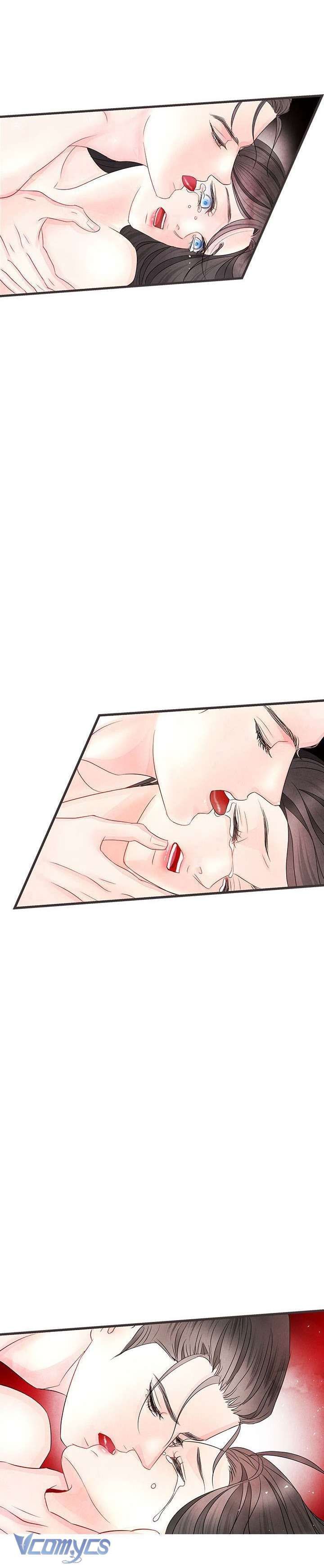 đọc truyện [18+] Đêm Hoang Dại Chương 6 ảnh 13 tại Thiên Thai Truyện