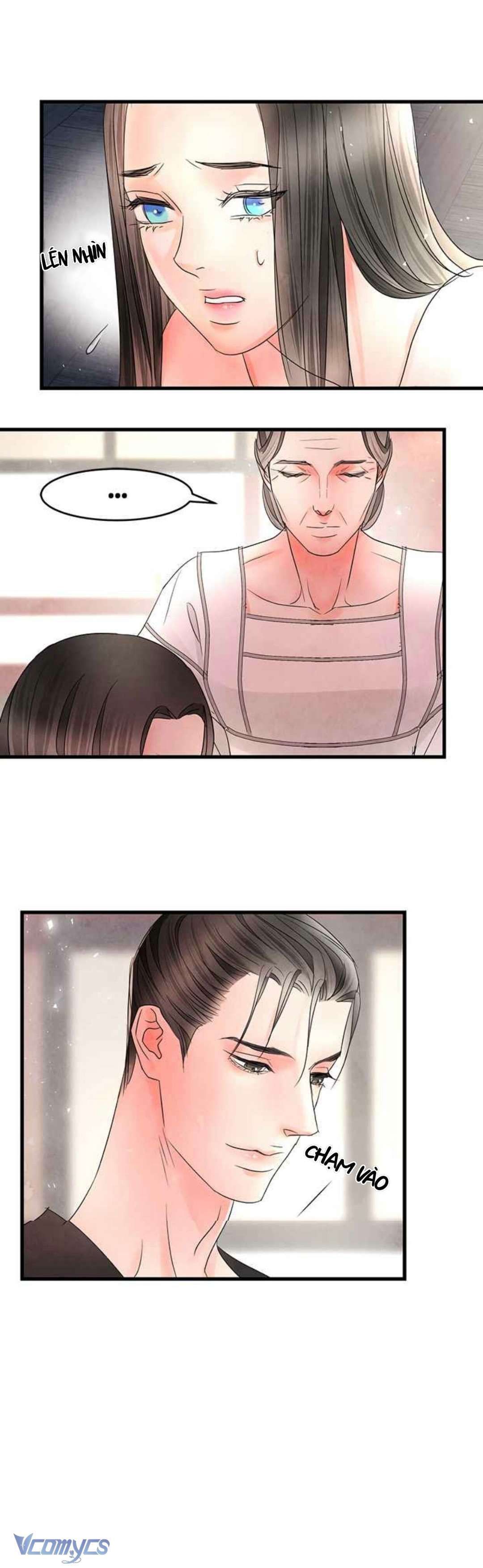 đọc truyện [18+] Đêm Hoang Dại Chương 8 ảnh 27 tại Thiên Thai Truyện