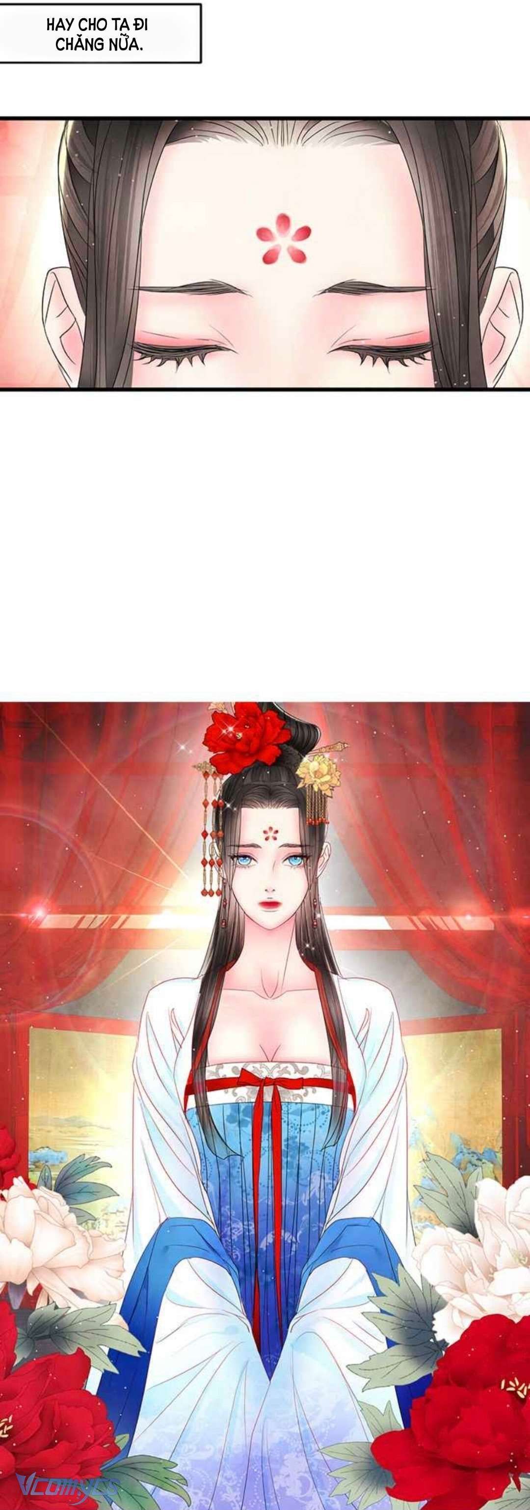 đọc truyện [18+] Đêm Hoang Dại Chương 8 ảnh 30 tại Thiên Thai Truyện