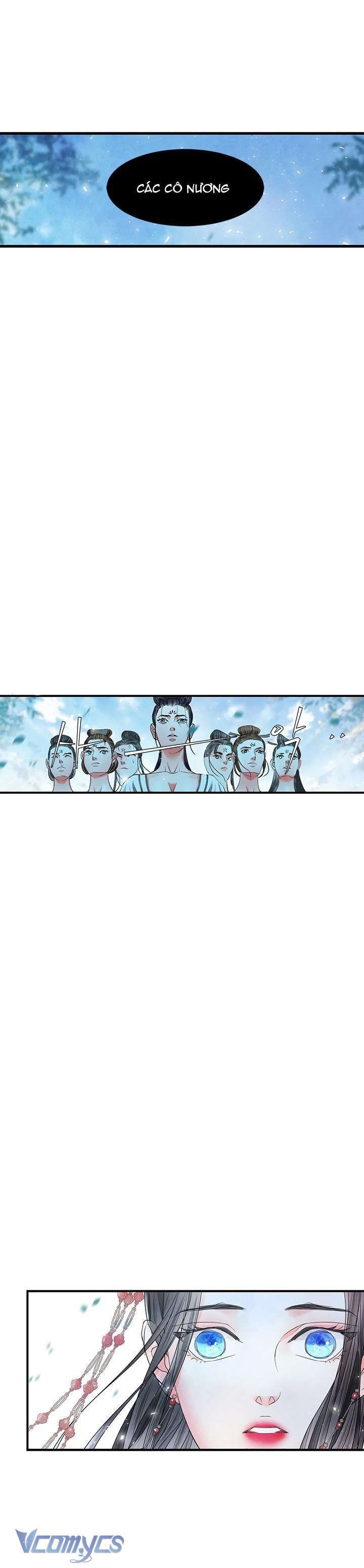 đọc truyện [18+] Đêm Hoang Dại Chương 9 ảnh 21 tại Thiên Thai Truyện