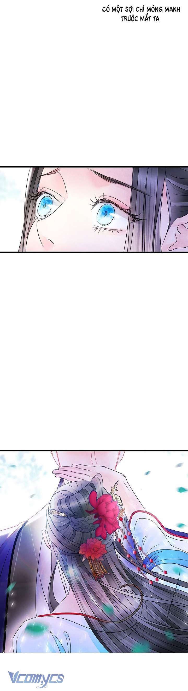 đọc truyện [18+] Đêm Hoang Dại Chương 9 ảnh 27 tại Thiên Thai Truyện