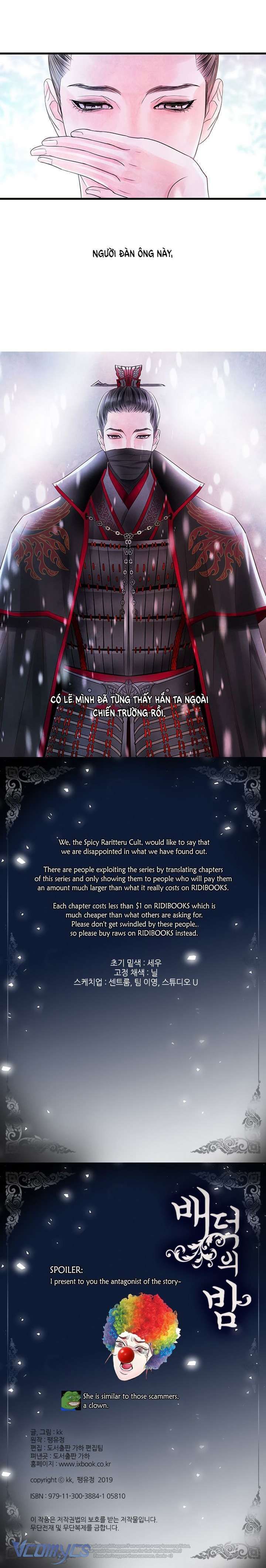 đọc truyện [18+] Đêm Hoang Dại Chương 9 ảnh 28 tại Thiên Thai Truyện