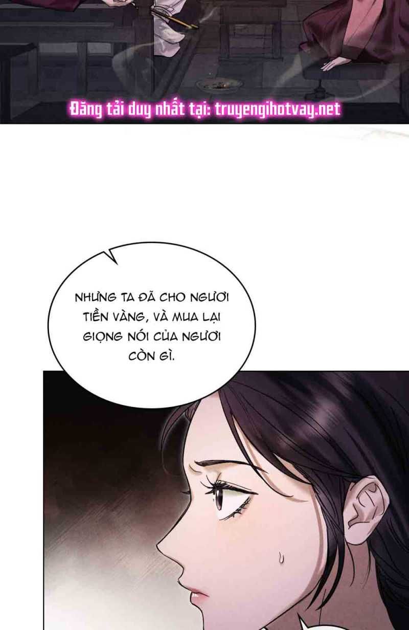 đọc truyện [18+] Đêm Hỗn Loạn Chương 1.1 ảnh 21 tại Giả Dược