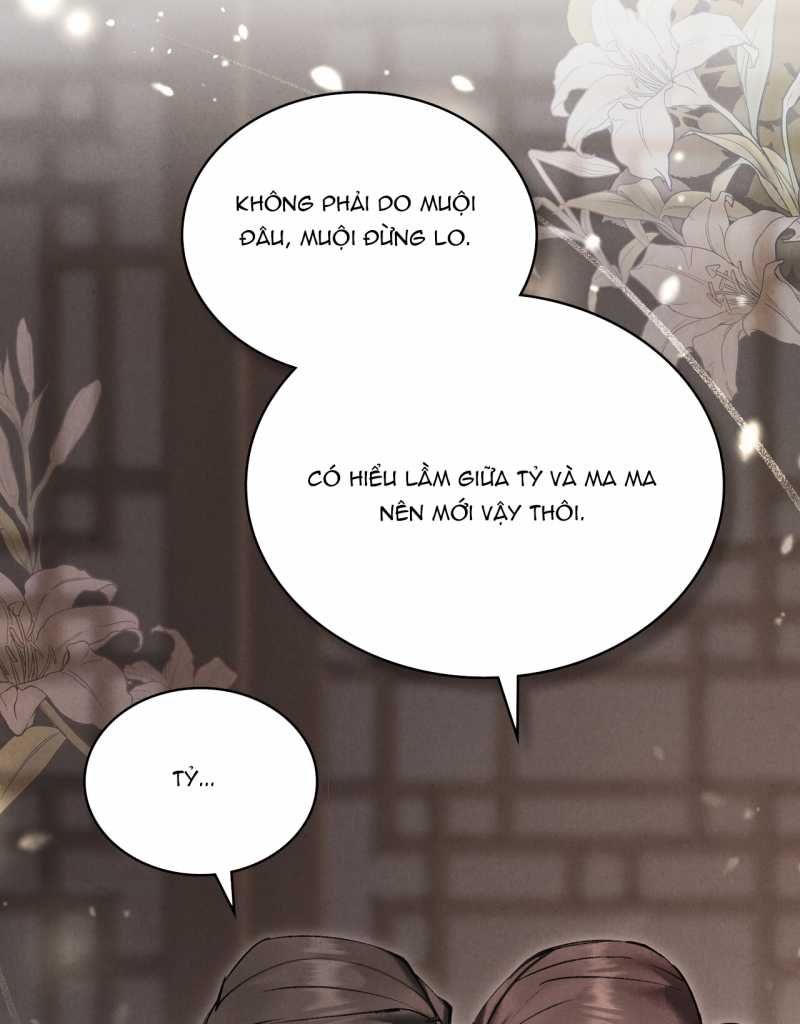 đọc truyện [18+] Đêm Hỗn Loạn Chương 10.2 ảnh 3 tại Giả Dược