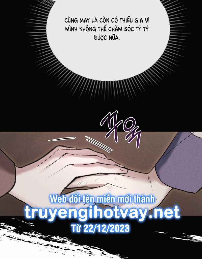 đọc truyện [18+] Đêm Hỗn Loạn Chương 10.2 ảnh 24 tại Giả Dược