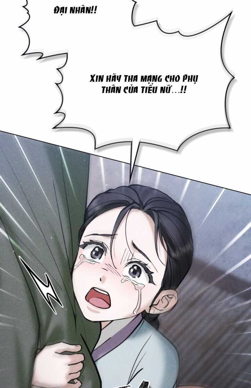 đọc truyện [18+] Đêm Hỗn Loạn Chương 11.1 ảnh 17 tại Giả Dược