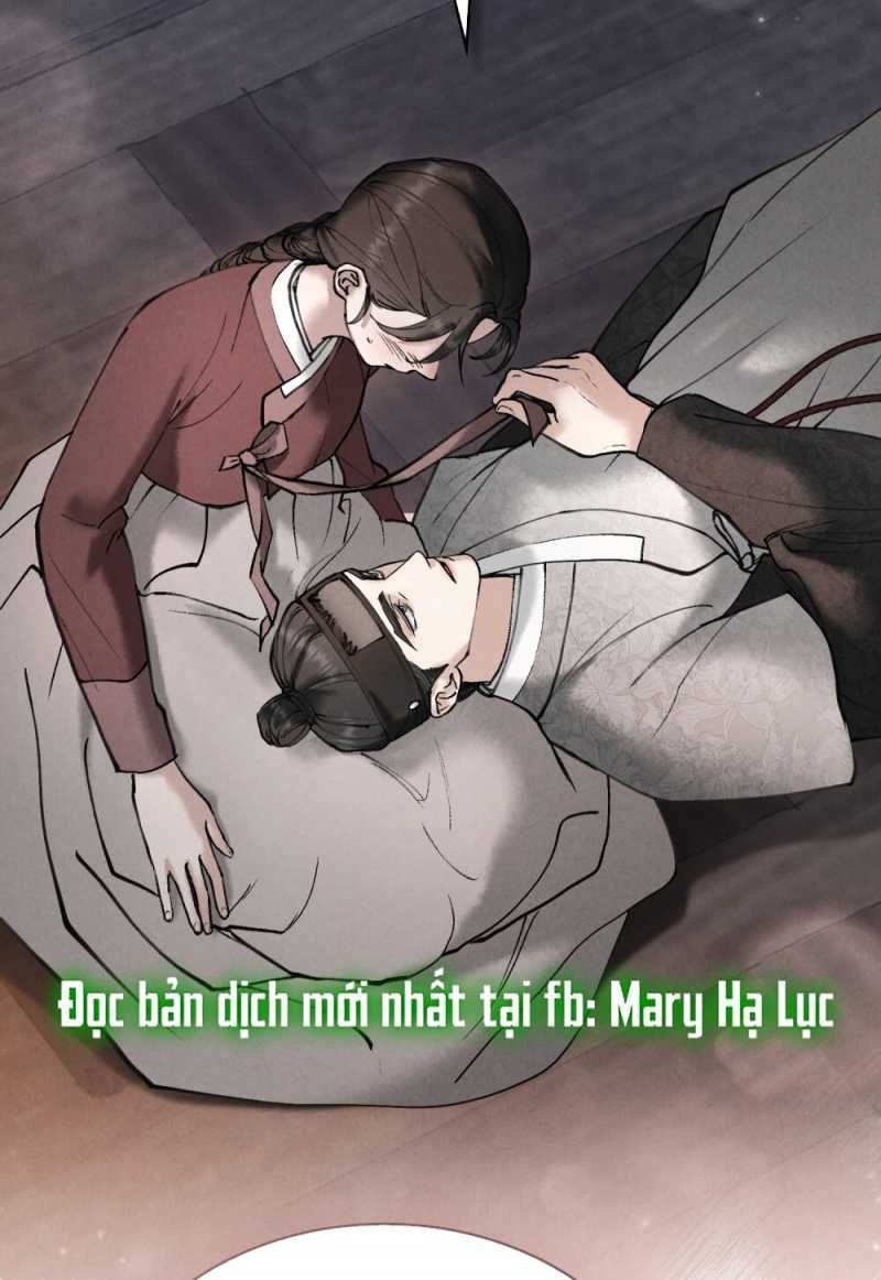 đọc truyện [18+] Đêm Hỗn Loạn Chương 12.1 ảnh 10 tại Giả Dược